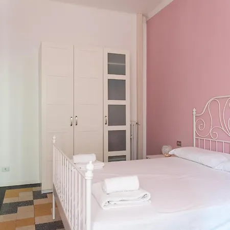Youhosty - Cipro 7 Apartment Milan
