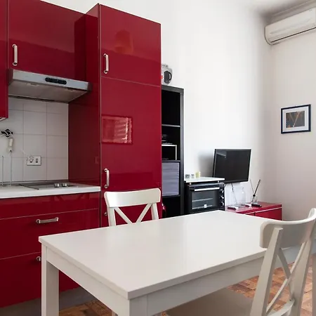 Youhosty - Cipro 7 Apartment Milan