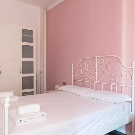 Apartment Youhosty - Cipro 7 Milan