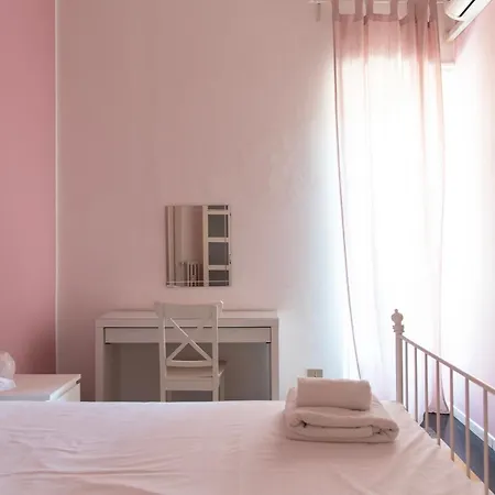 Youhosty - Cipro 7 Apartment *