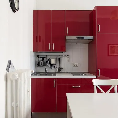 Youhosty - Cipro 7 Apartment *